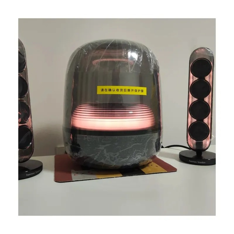 Music Crystal 5th Generation X - Audio Music Generator recension och pris