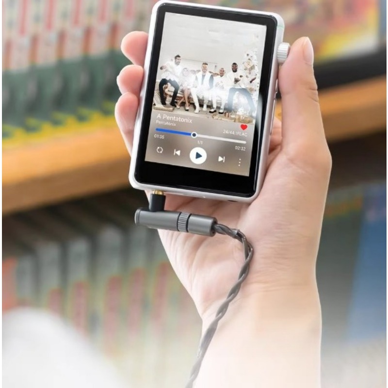 R3 Ii 2025 / R3 Gen 2 Music Pl - Audio Music Web recension och pris