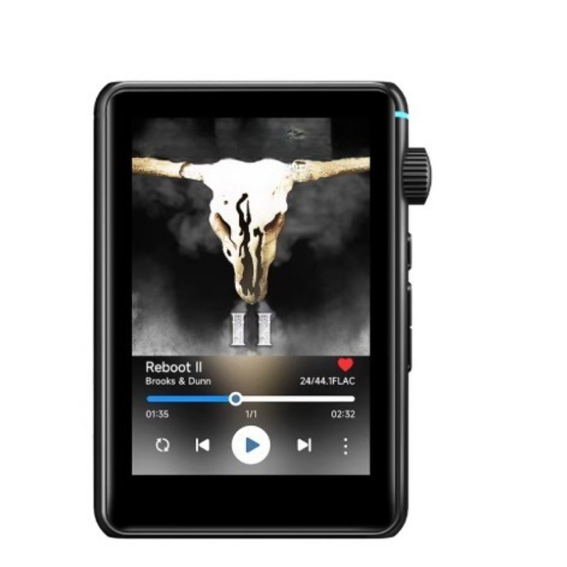 R3 Ii 2025 / R3 Gen 2 Music Pl - Audio Music Web recension och pris