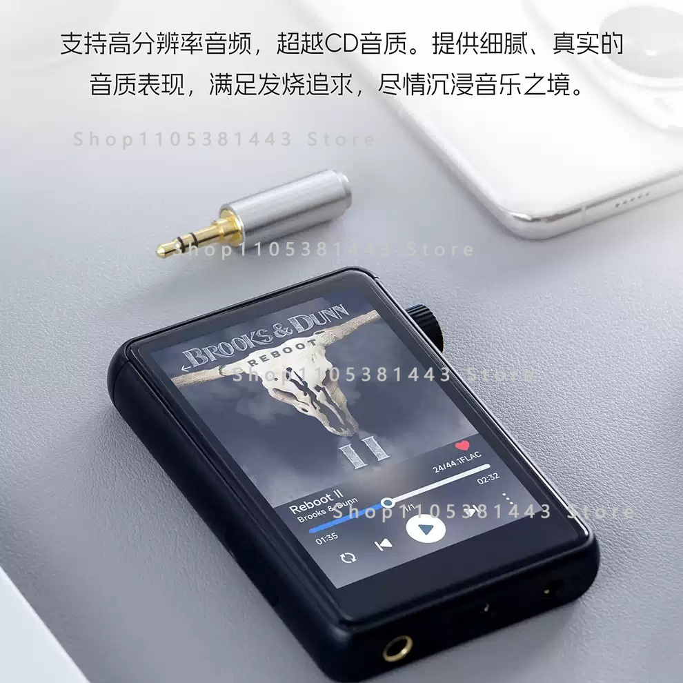 5.1 Wifi Mqa16x Dsd256 Web Rad - Audio Music Web recension och pris