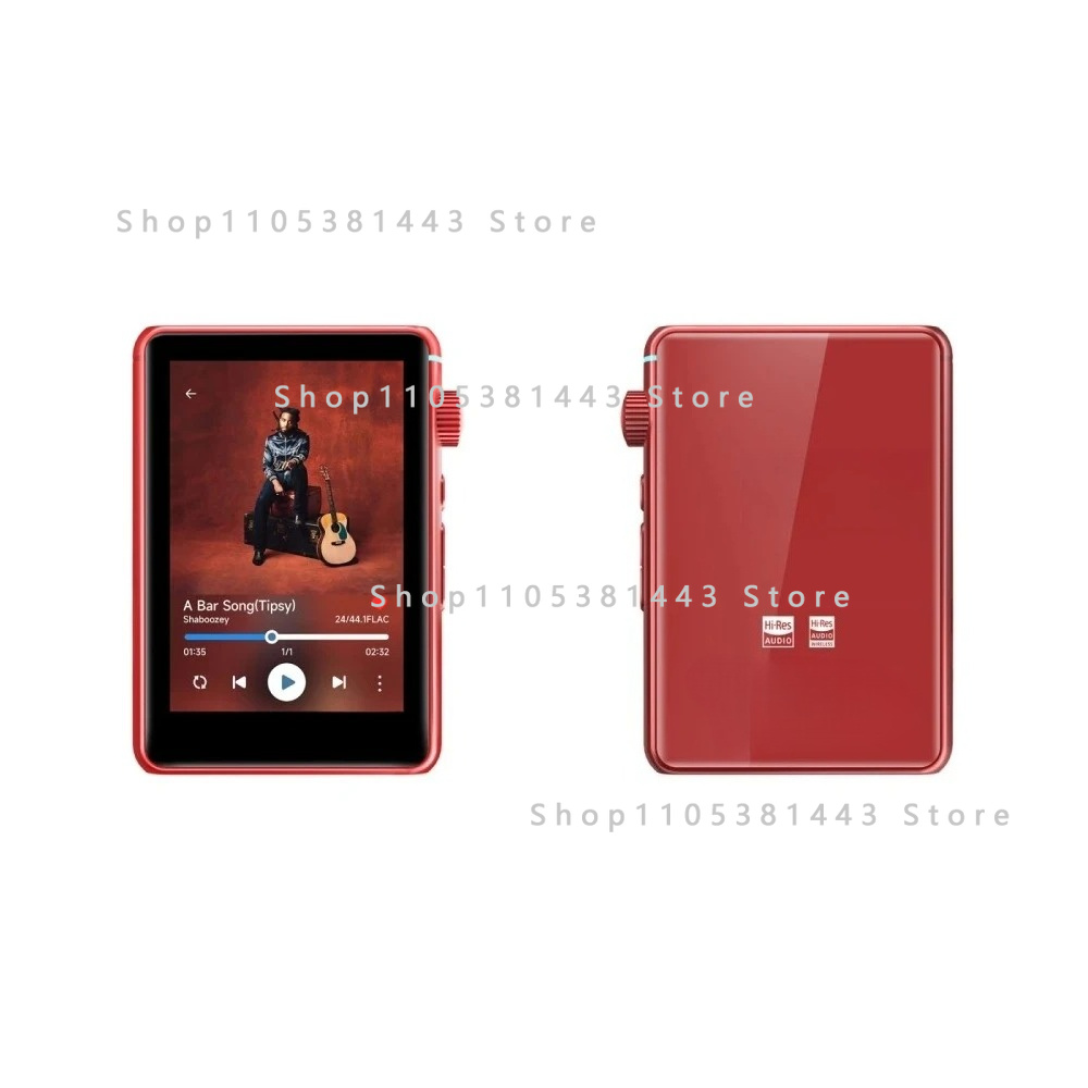 5.1 Wifi Mqa16x Dsd256 Web Rad - Audio Music Web recension och pris