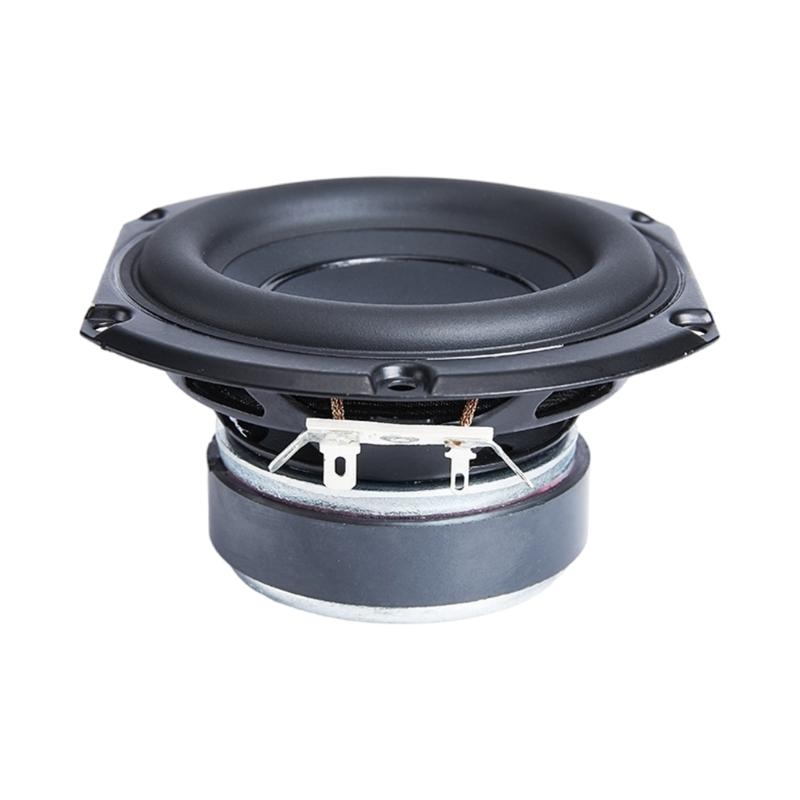 Subwoofer Speaker HiFi Home So - Audio Music Generator recension och pris