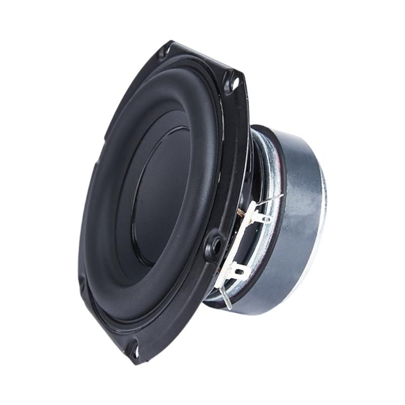 Subwoofer Speaker HiFi Home So - Audio Music Generator recension och pris