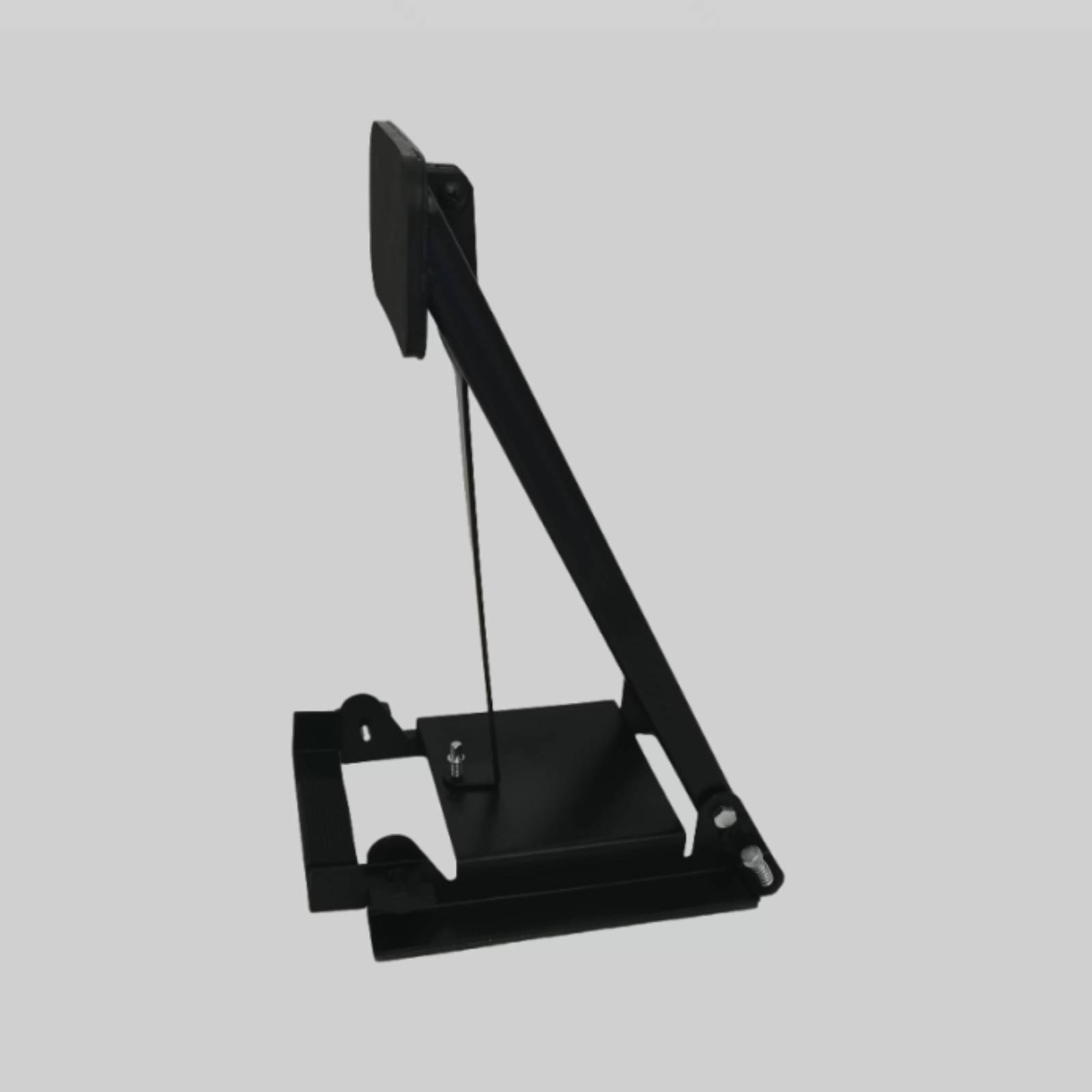 Kick Drum Practice Pad Standal - Drum Practice Pad recension och pris