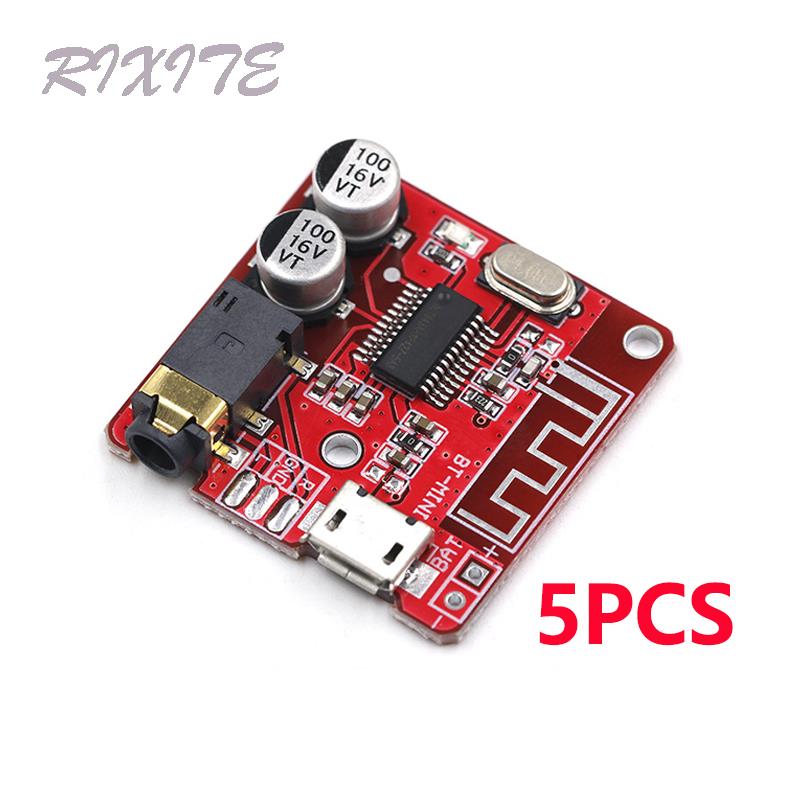 5PCS XY-BT-Mini Bluetooth 5.0  - Metronome Digital recension och pris