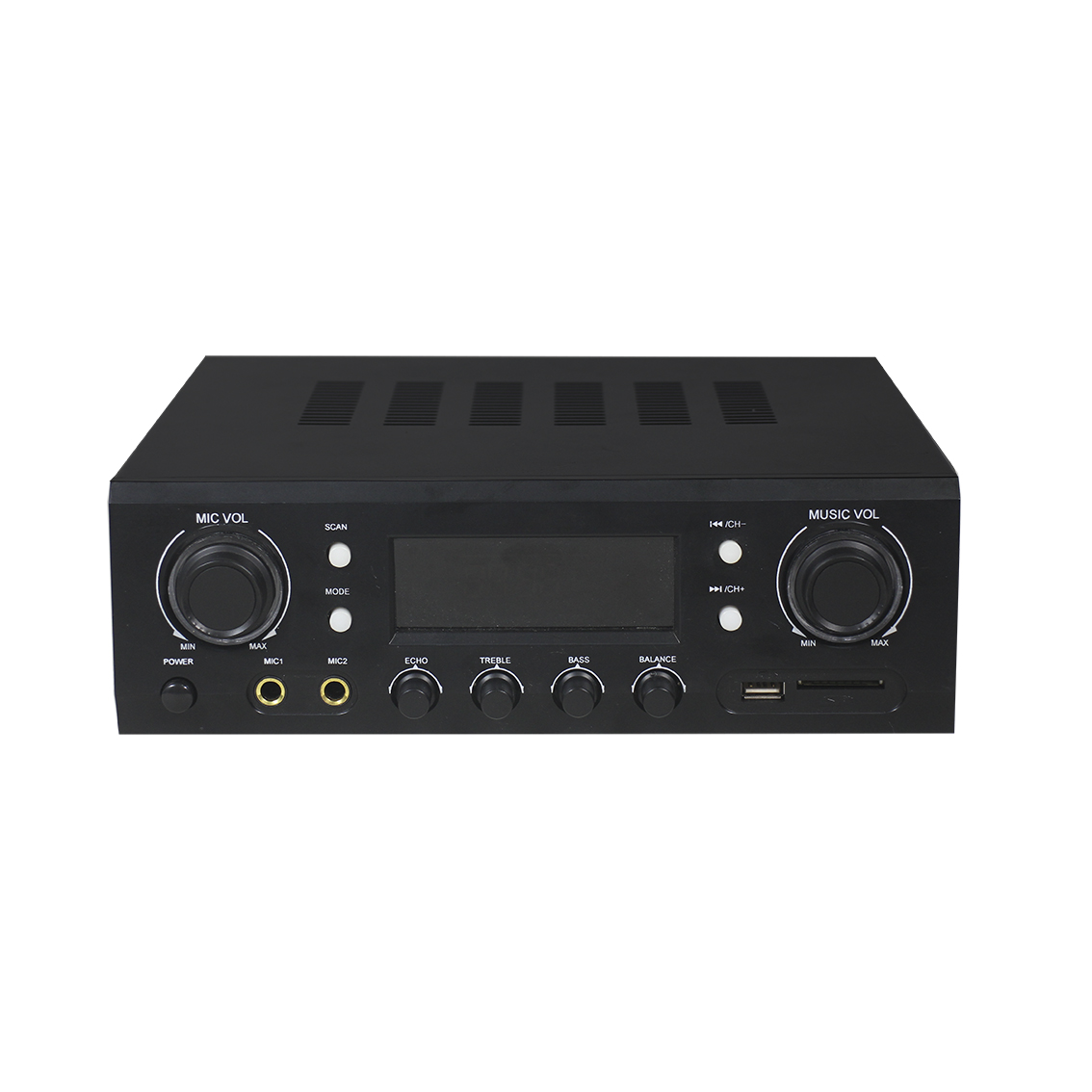 Smart Home Multi-Room Audio Sy - Audio Music System For Home recension och pris