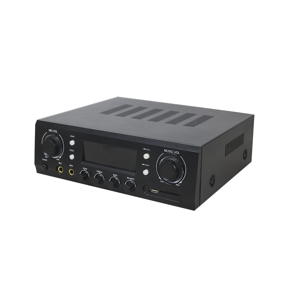 Smart Home Multi-Room Audio Sy - Audio Music System For Home recension och pris