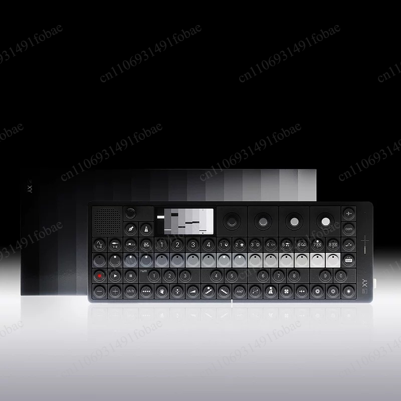 Portable All-round Music Produ - Audio Music Production recension och pris