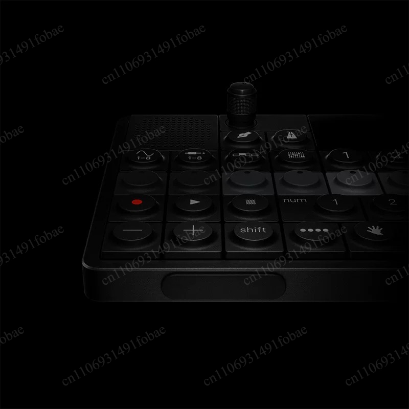 Portable All-round Music Produ - Audio Music Production recension och pris
