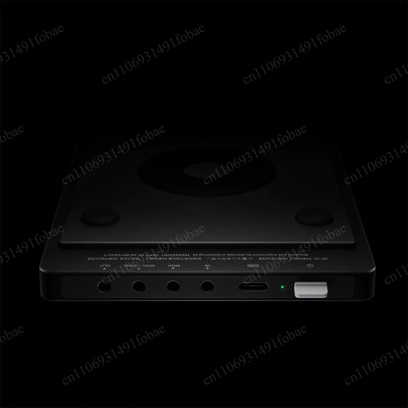 Portable All-round Music Produ - Audio Music Production recension och pris