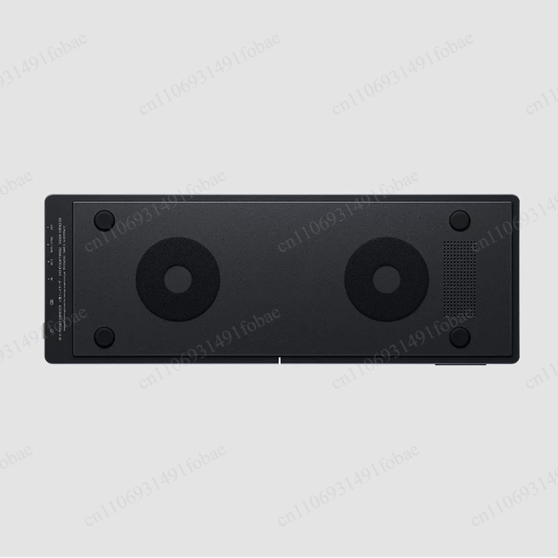 Portable All-round Music Produ - Audio Music Production recension och pris