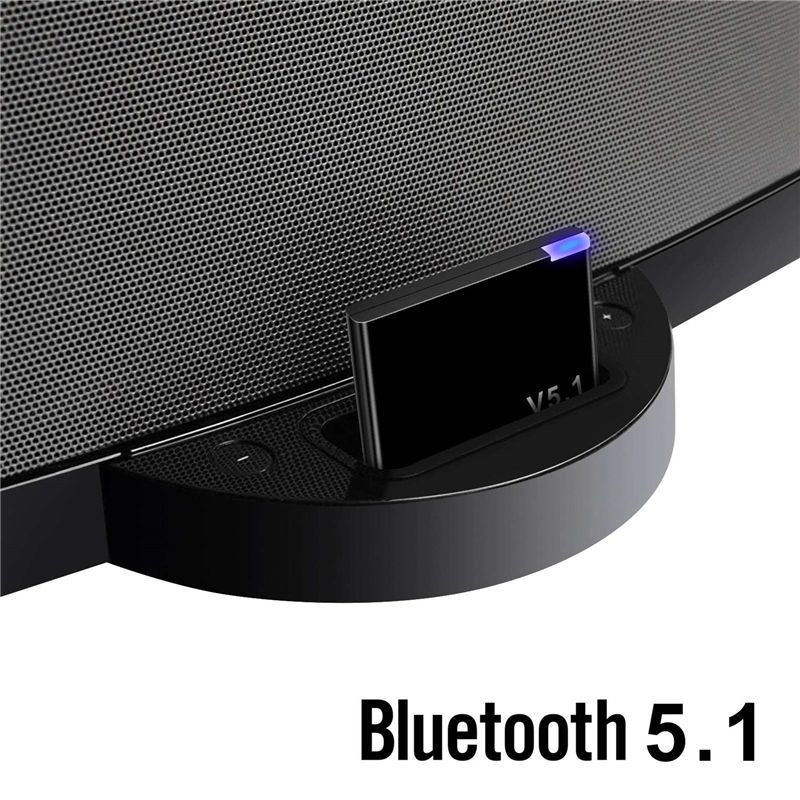 N36R-3X I-WAVE 30 Pin Bluetoot - Audio Music Wave recension och pris