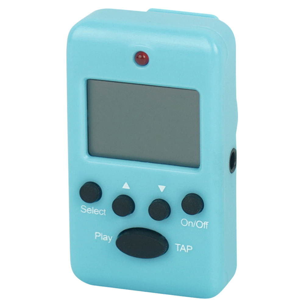 Electronic Metronome Clip  Poc - Metronome Digital recension och pris