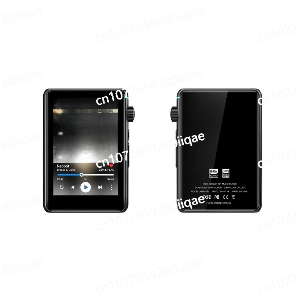 R3 Ii 2025 / R3 Gen 2 Music Pl - Audio Music Web recension och pris