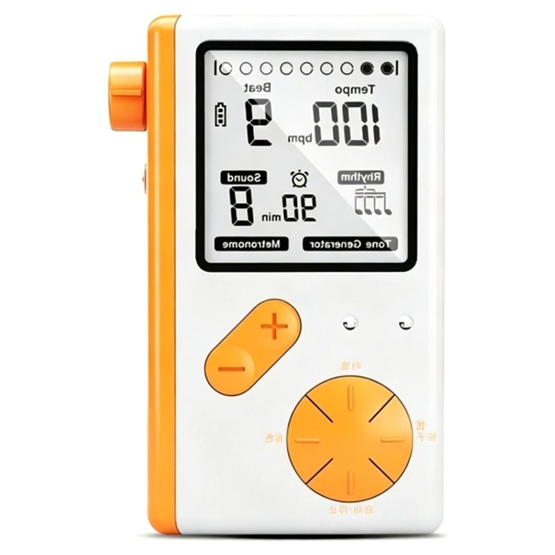 AA90-JM-92 Digital Metronome W - Metronome Digital recension och pris