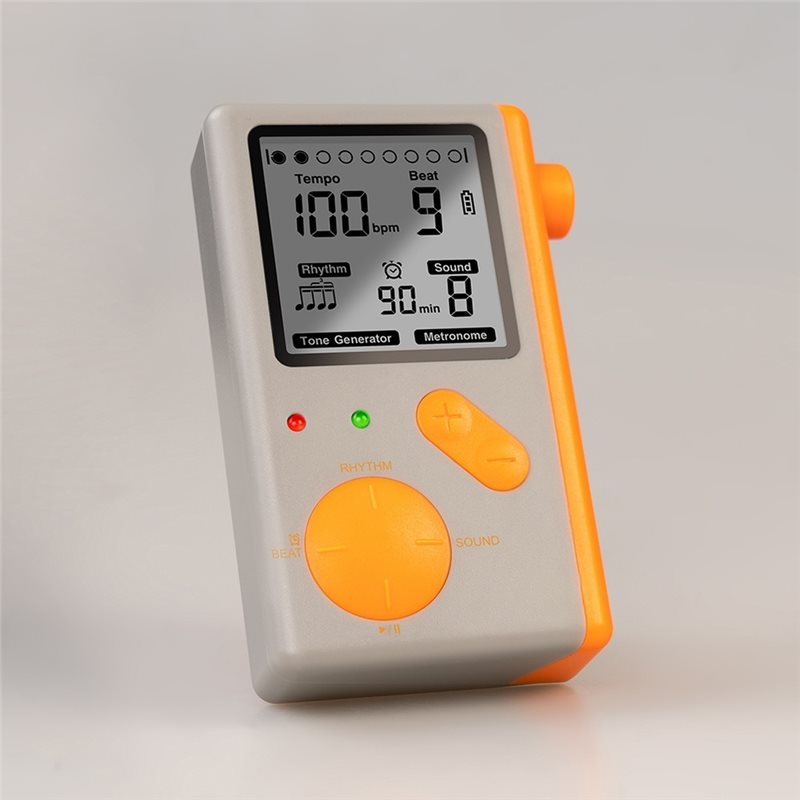 AA90-JM-92 Digital Metronome W - Metronome Digital recension och pris