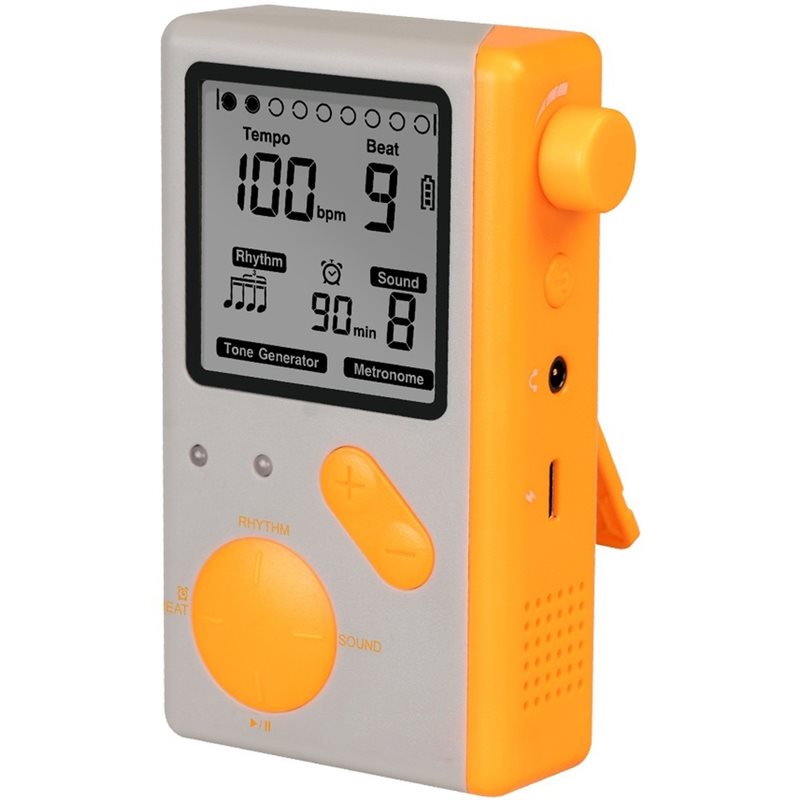 AA90-JM-92 Digital Metronome W - Metronome Digital recension och pris