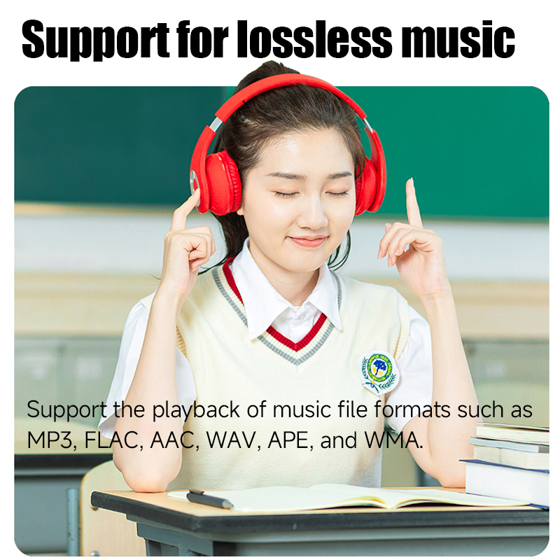 MP3 Player with Bluetooth Type - Audio Music Mp3 Download Free recension och pris