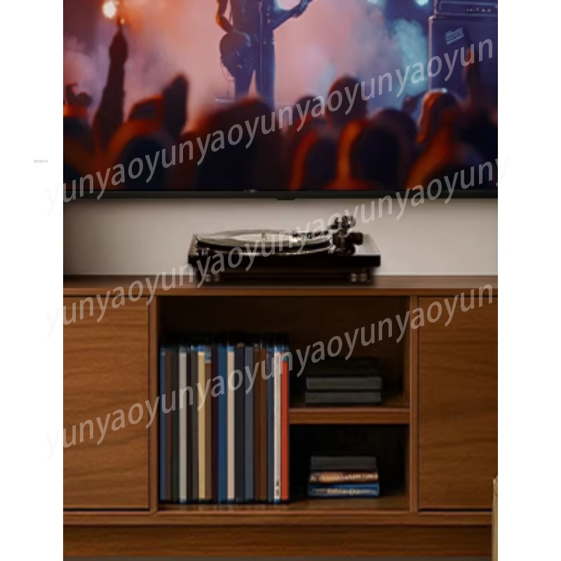 Bluetooth Vinyl Record Player  - Audio Music System For Home recension och pris