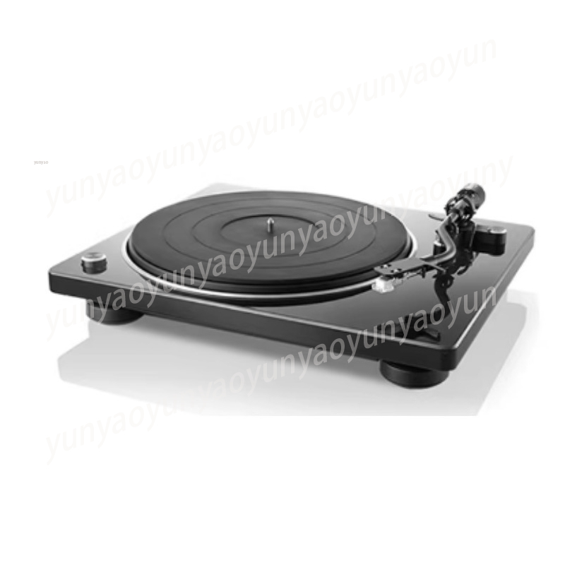 Bluetooth Vinyl Record Player  - Audio Music System For Home recension och pris