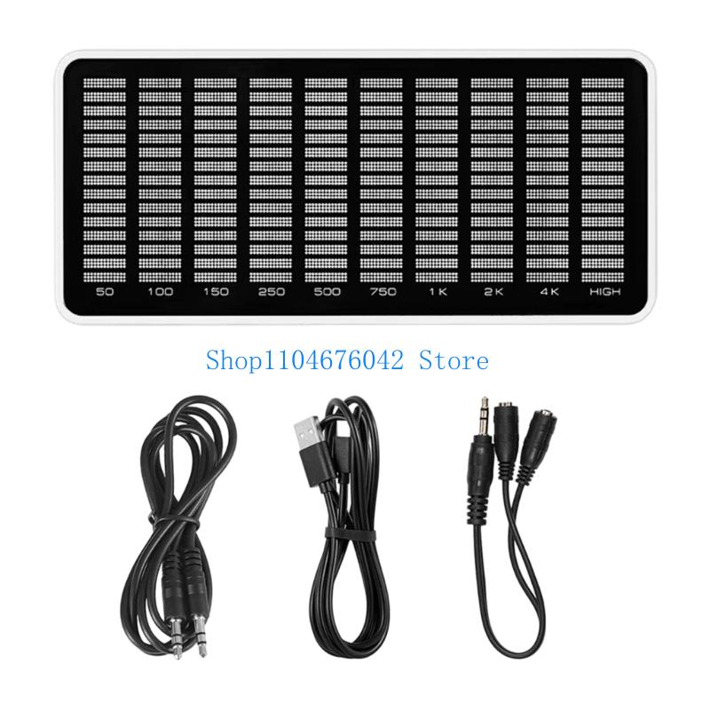 652F Professional Audios Spect - Audio Music Production recension och pris