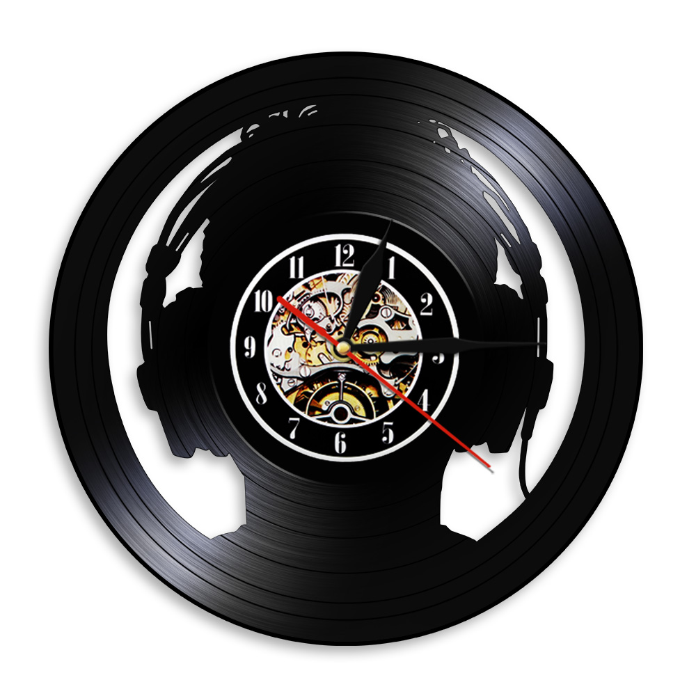 Audio Slave Headphones DJ Deco - Audio And Music Separate recension och pris