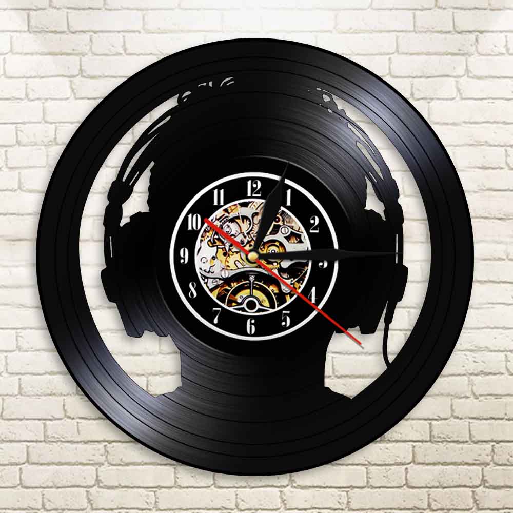 Audio Slave Headphones DJ Deco - Audio And Music Separate recension och pris