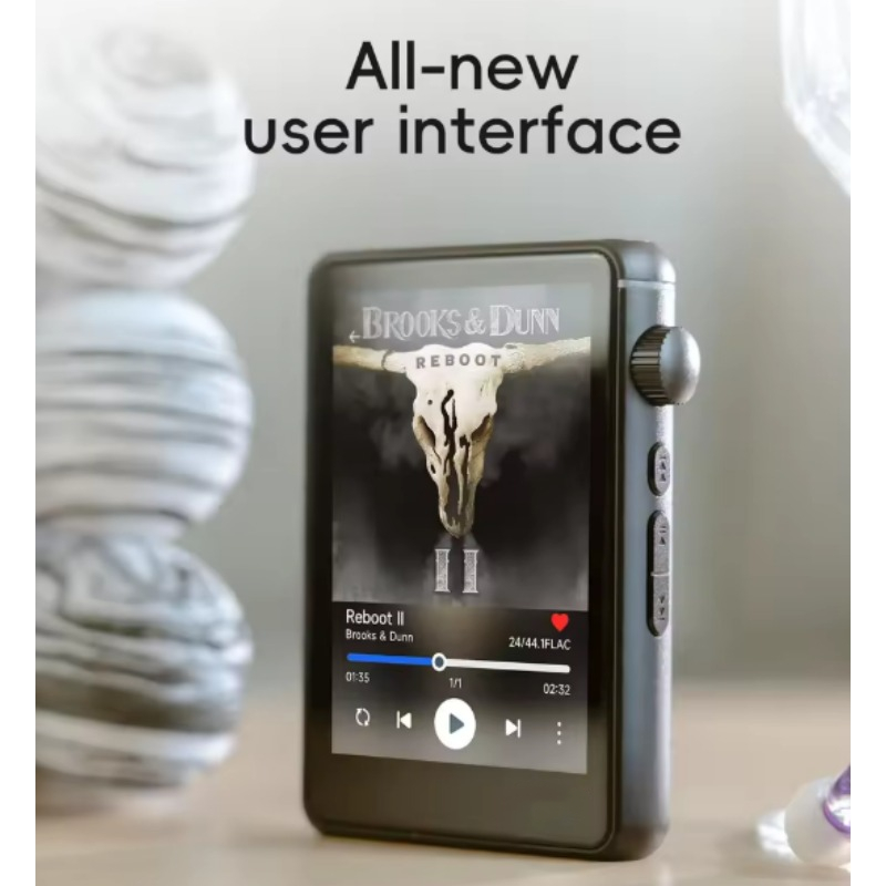 R3 Ii 2025 / R3 Gen 2 Music Pl - Audio Music Web recension och pris