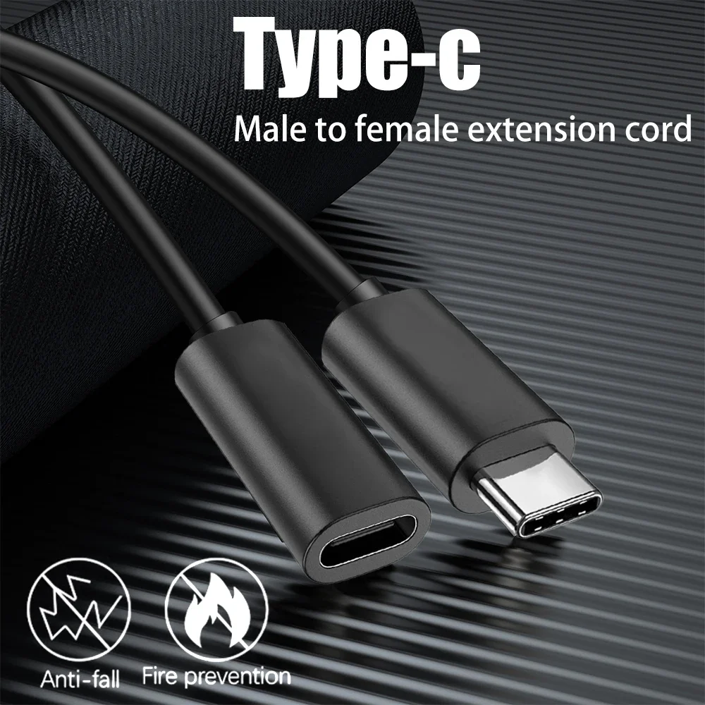 Universal Type C Male To Femal - Metronome Digital recension och pris