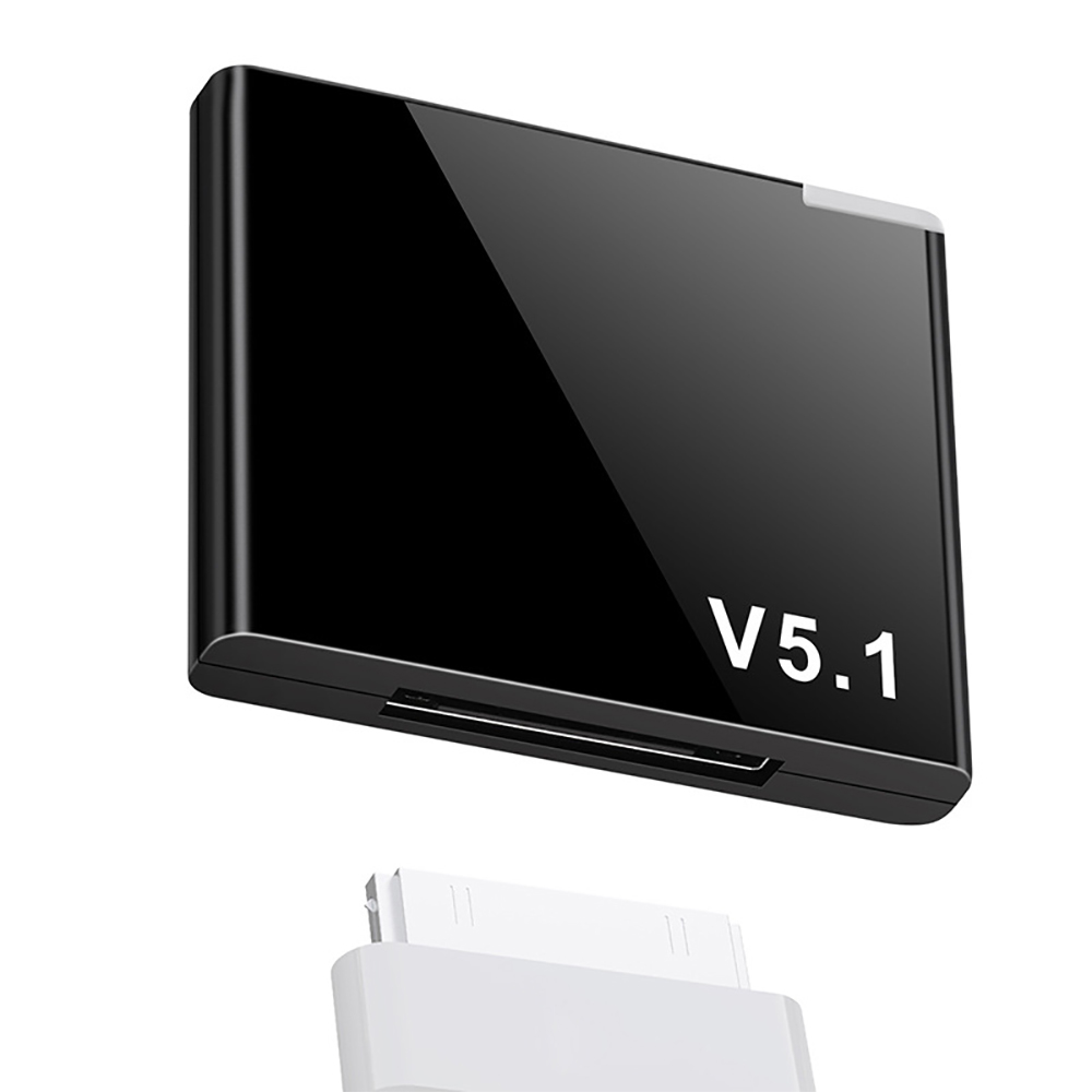 NEW I-WAVE 30 Pin Bluetooth 5. - Audio Music Wave recension och pris