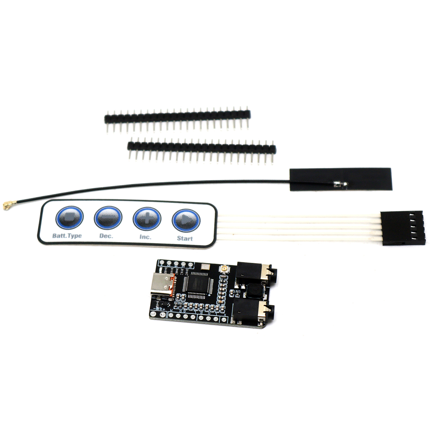 BP1048b1 Bluetooth DSP Tuning  - Audio Music System For Home recension och pris