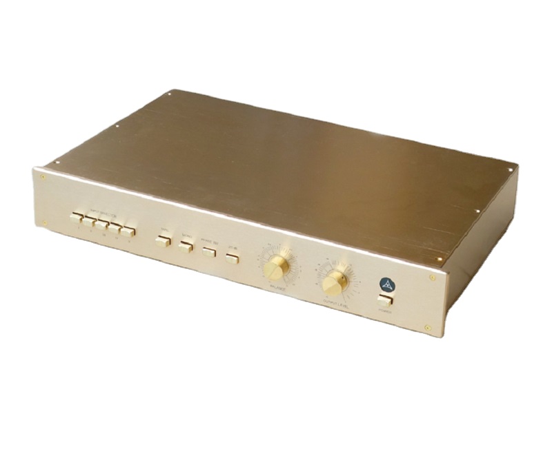 Clon FM255 Power Amp HiFI Prea - Audio Music System For Home recension och pris
