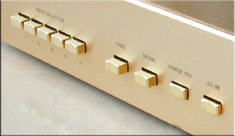Clon FM255 Power Amp HiFI Prea - Audio Music System For Home recension och pris
