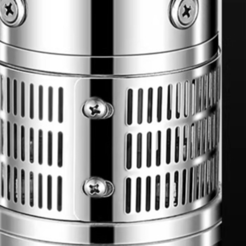Recording Studio Booster Pumps - Audio Music Production recension och pris