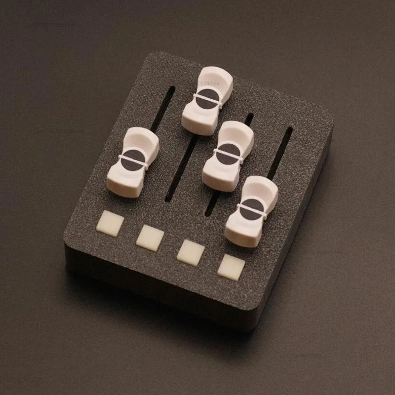 For EM-PO2 MIDI Controller – 4 - Audio Music Production recension och pris