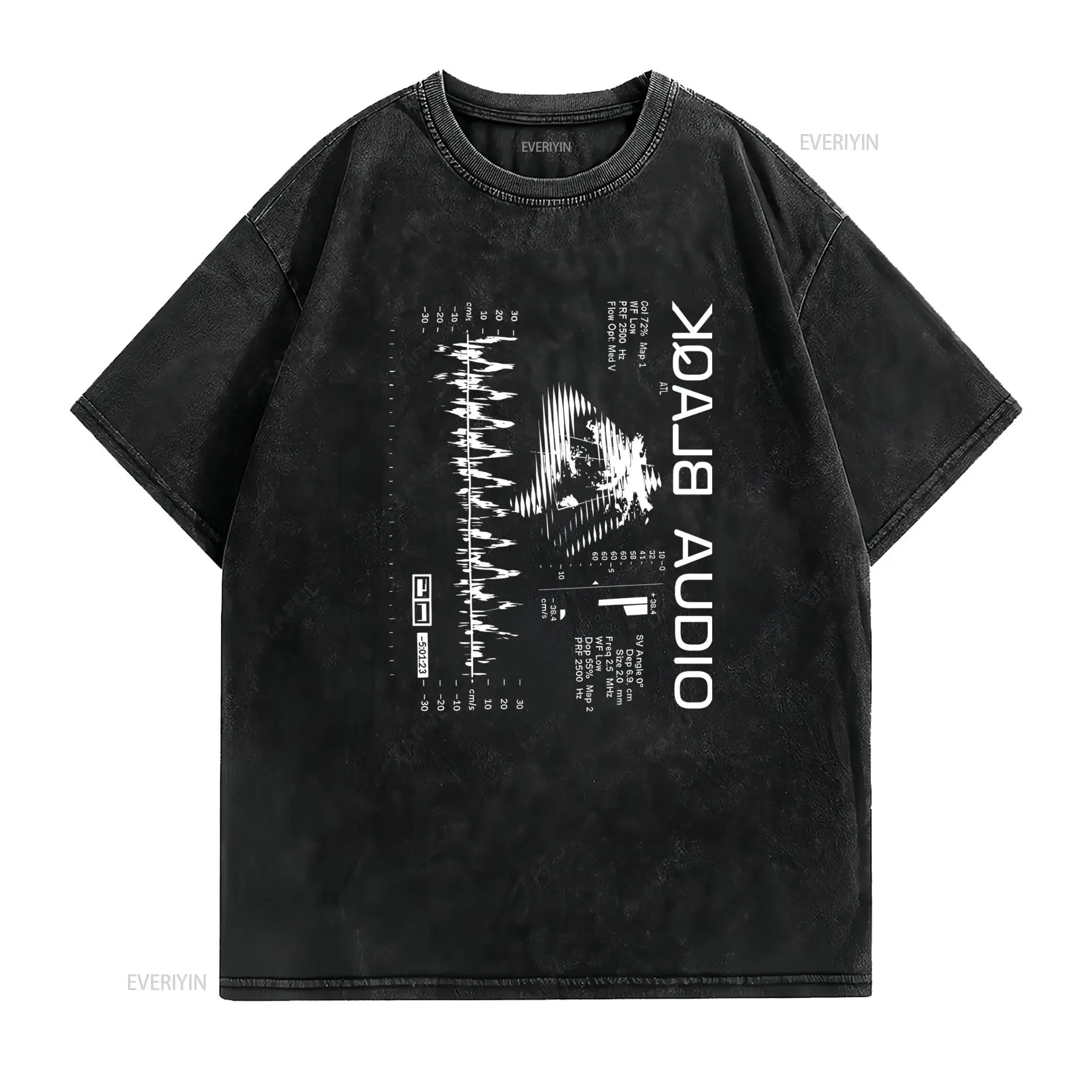 Glitch Streetwear Audio Sound  - Audio Music Wave recension och pris