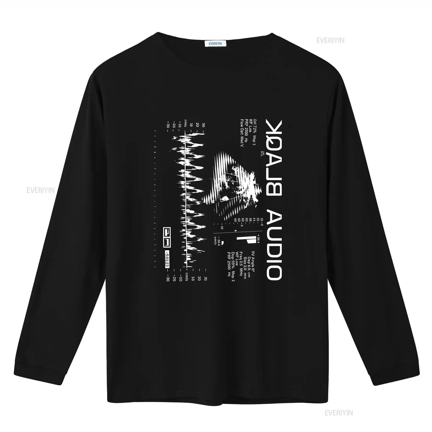 Glitch Streetwear Audio Sound  - Audio Music Wave recension och pris