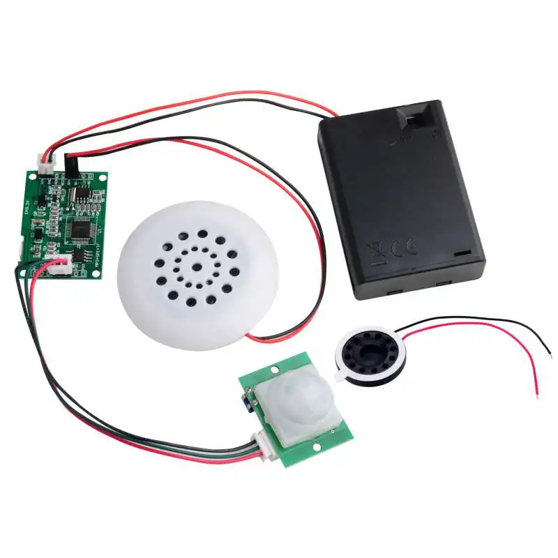 RCmall MP3 Voice Module Kit We - Audio Music Mp3 Download Free recension och pris