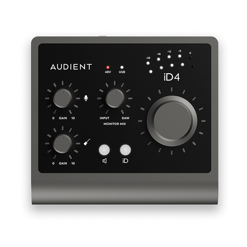Second generation professional - Audio Music Generator recension och pris