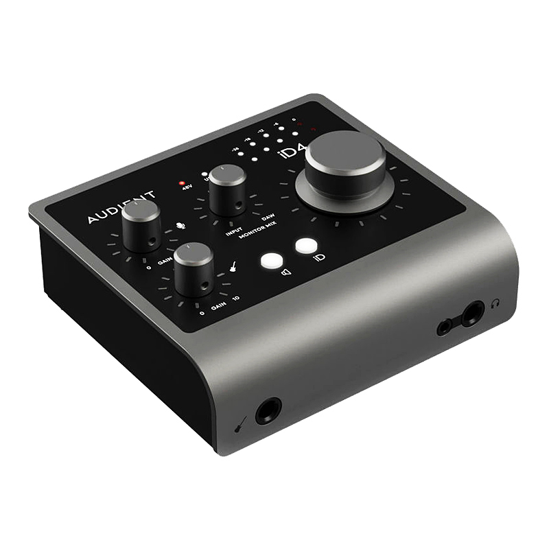 Second generation professional - Audio Music Generator recension och pris
