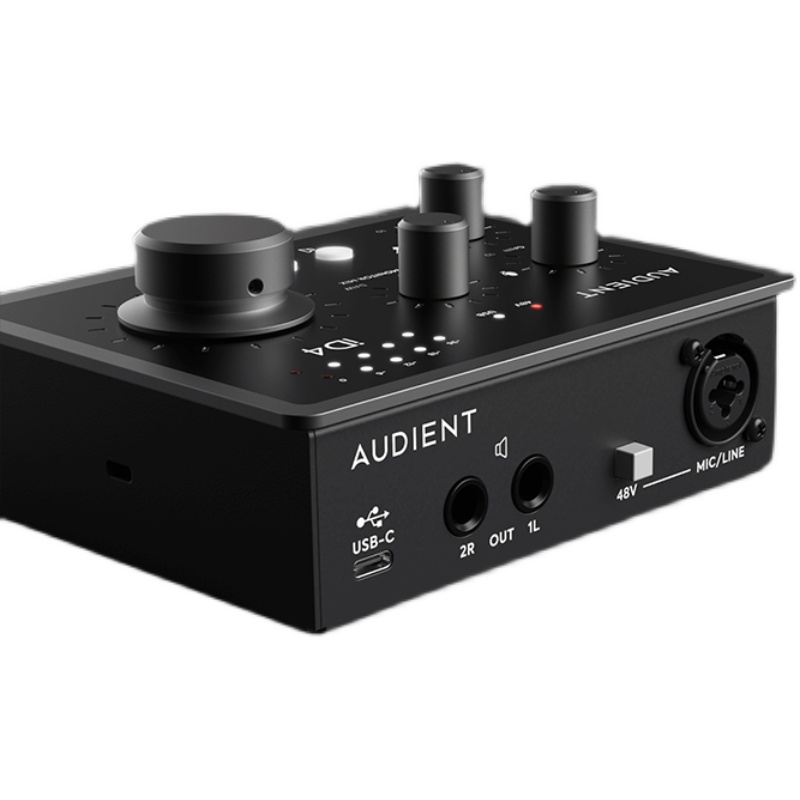 Second generation professional - Audio Music Generator recension och pris